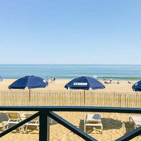 Royal Atlantic Beach Resort Montauk Eksteriør billede
