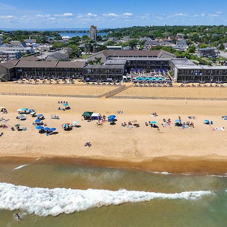 Royal Atlantic Beach Resort Montauk Eksteriør billede