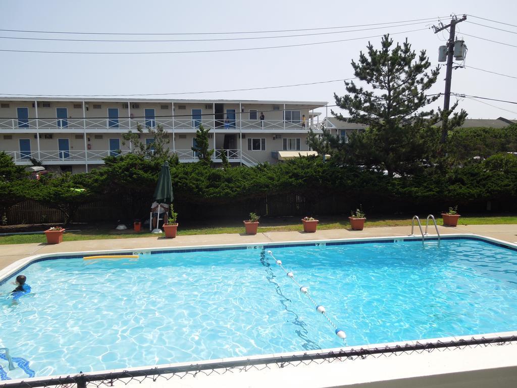 Royal Atlantic Beach Resort Montauk Eksteriør billede