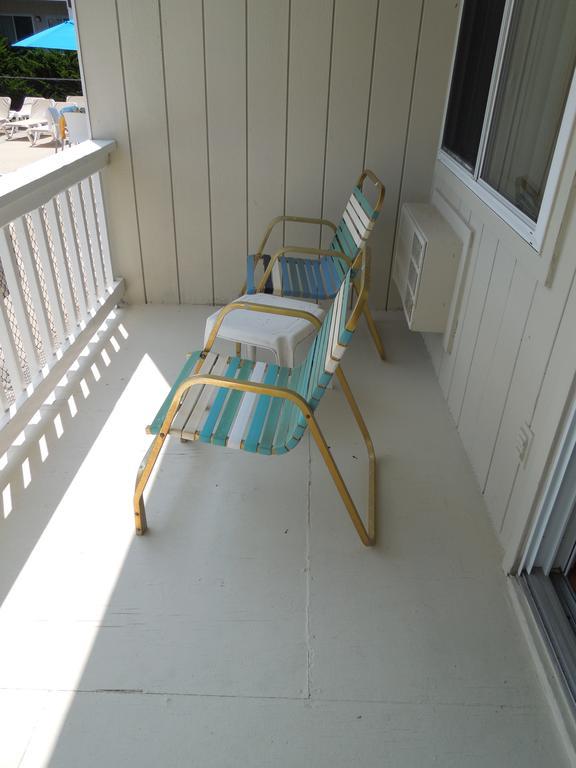 Royal Atlantic Beach Resort Montauk Eksteriør billede