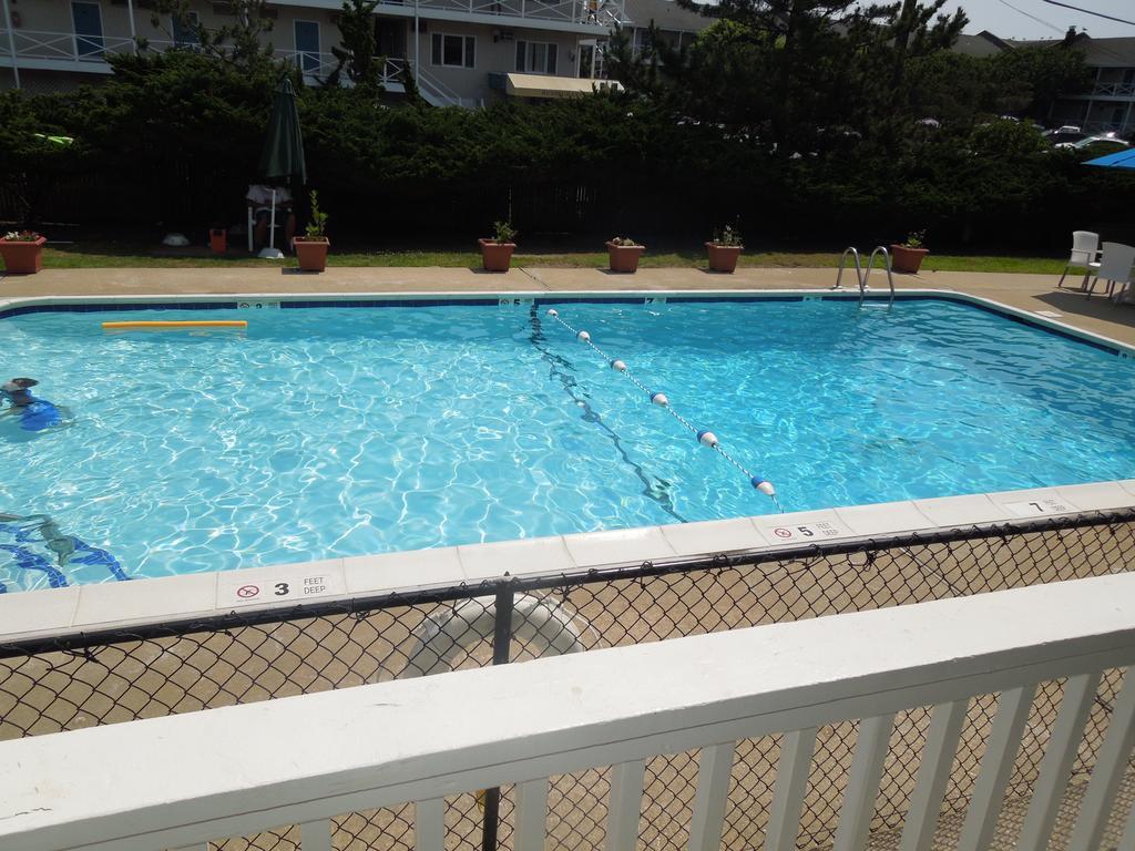 Royal Atlantic Beach Resort Montauk Eksteriør billede