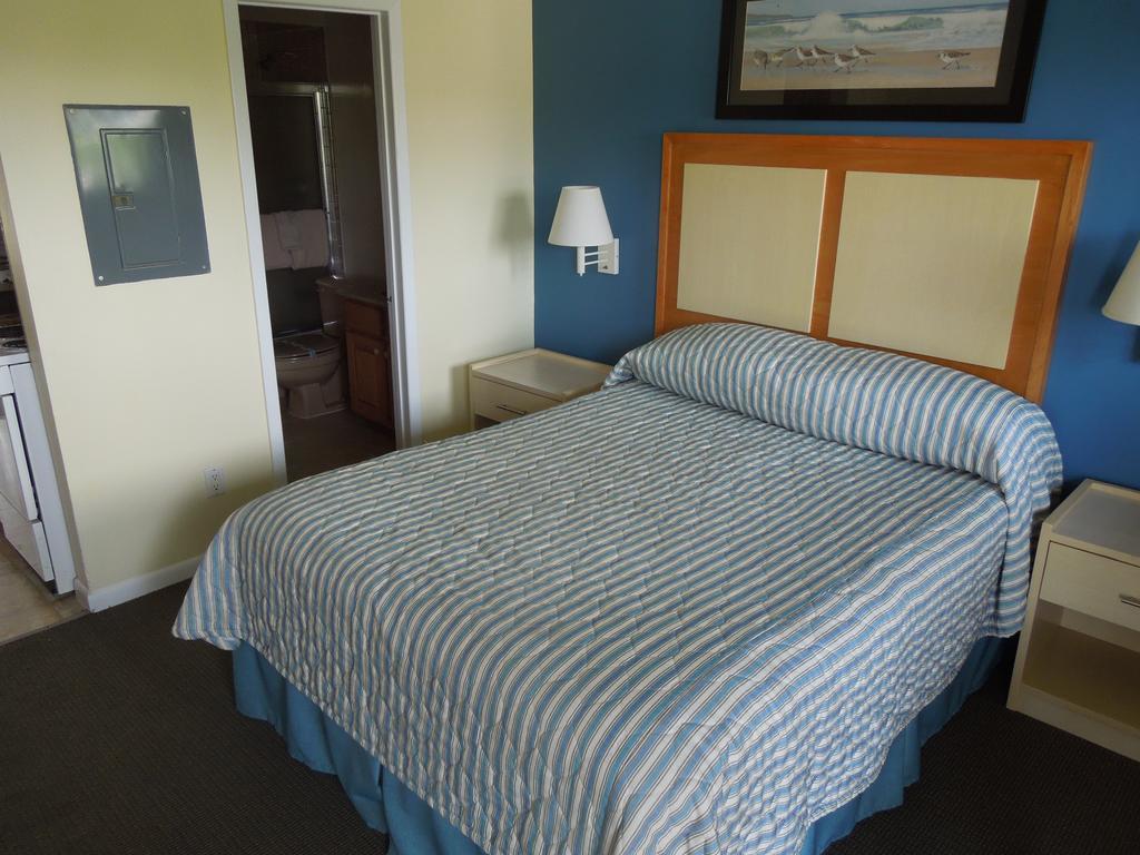Royal Atlantic Beach Resort Montauk Eksteriør billede