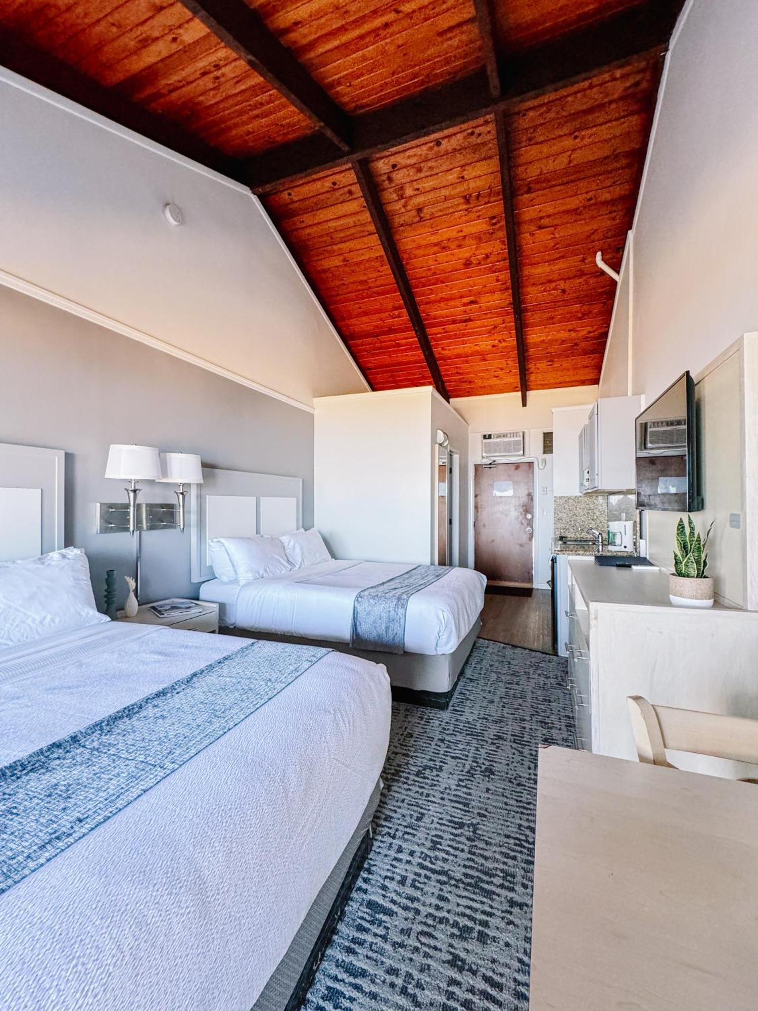 Royal Atlantic Beach Resort Montauk Eksteriør billede