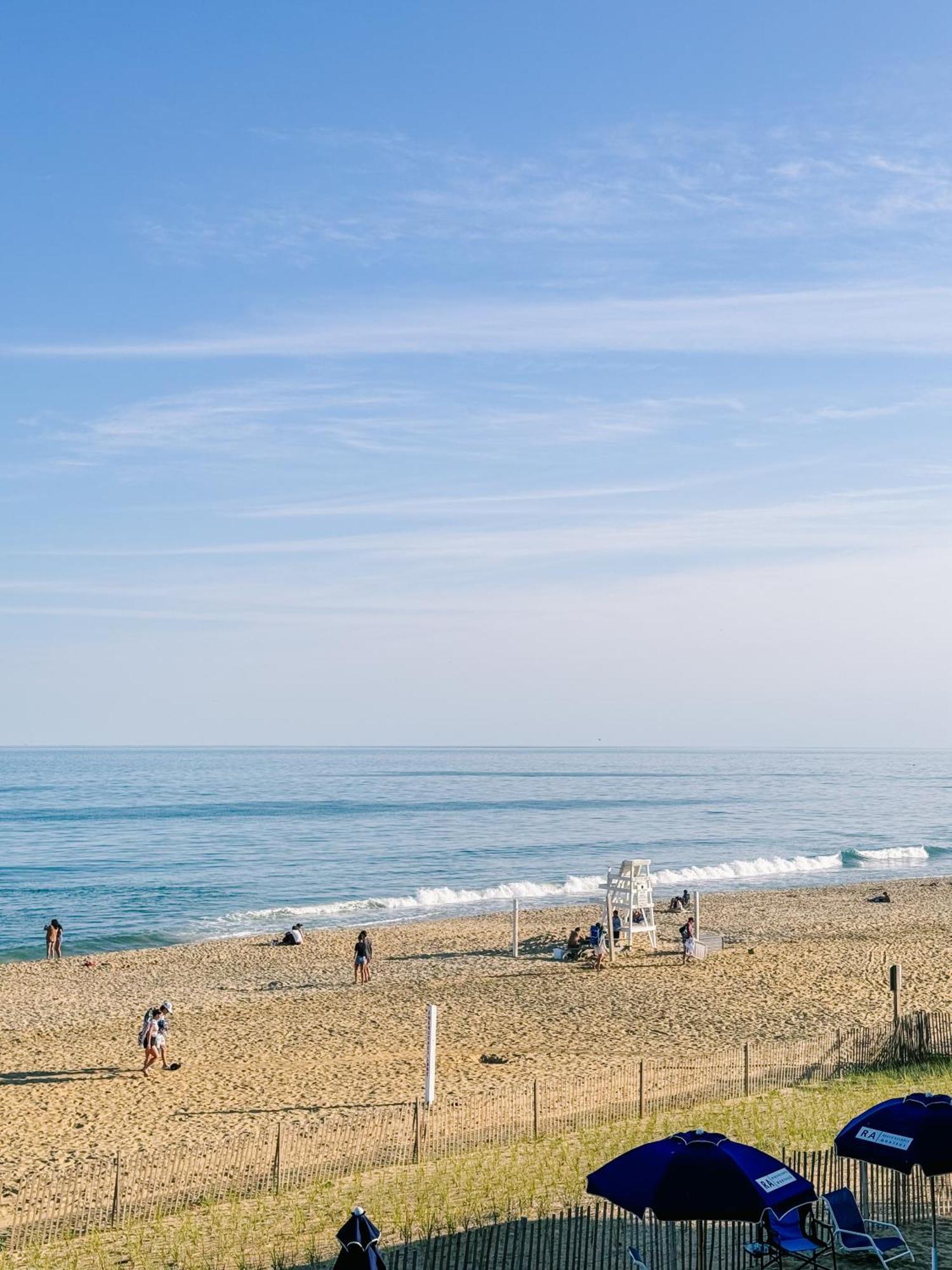 Royal Atlantic Beach Resort Montauk Eksteriør billede