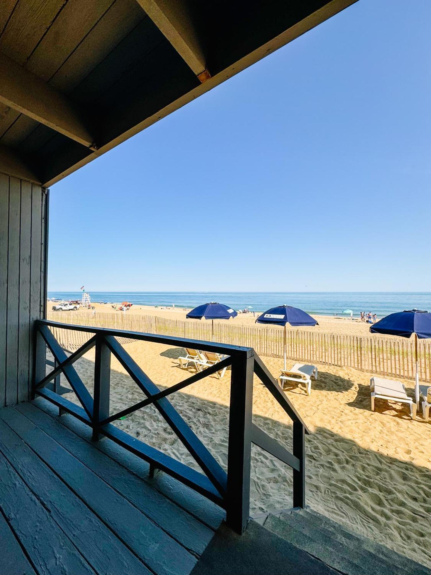 Royal Atlantic Beach Resort Montauk Eksteriør billede