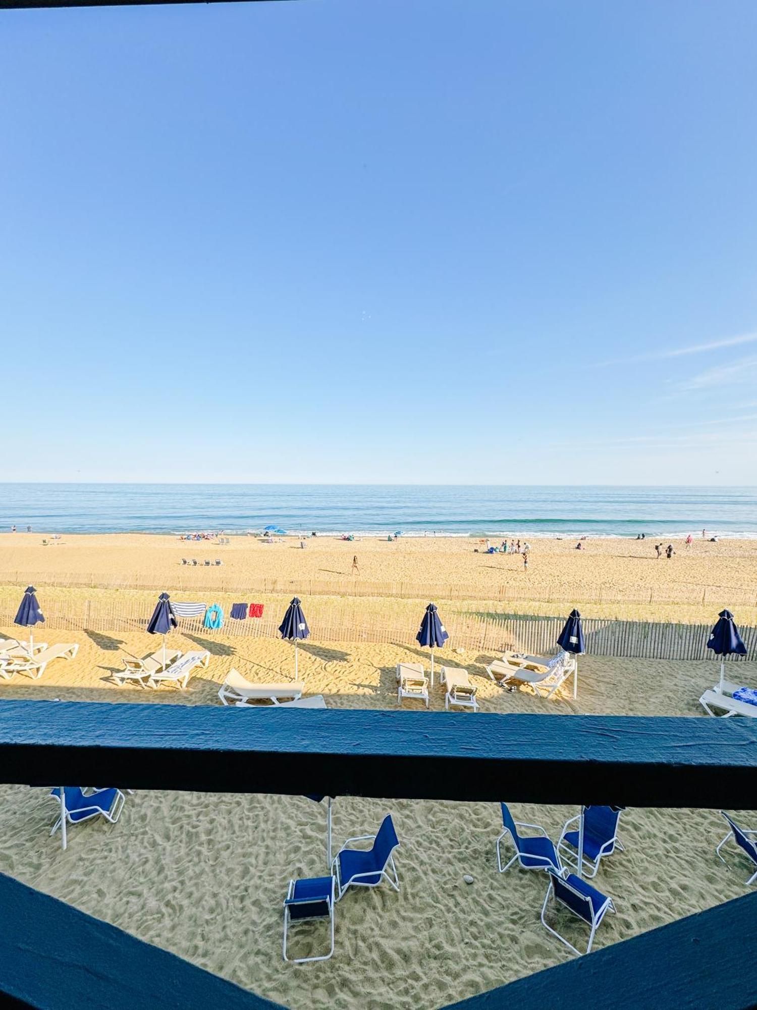 Royal Atlantic Beach Resort Montauk Eksteriør billede