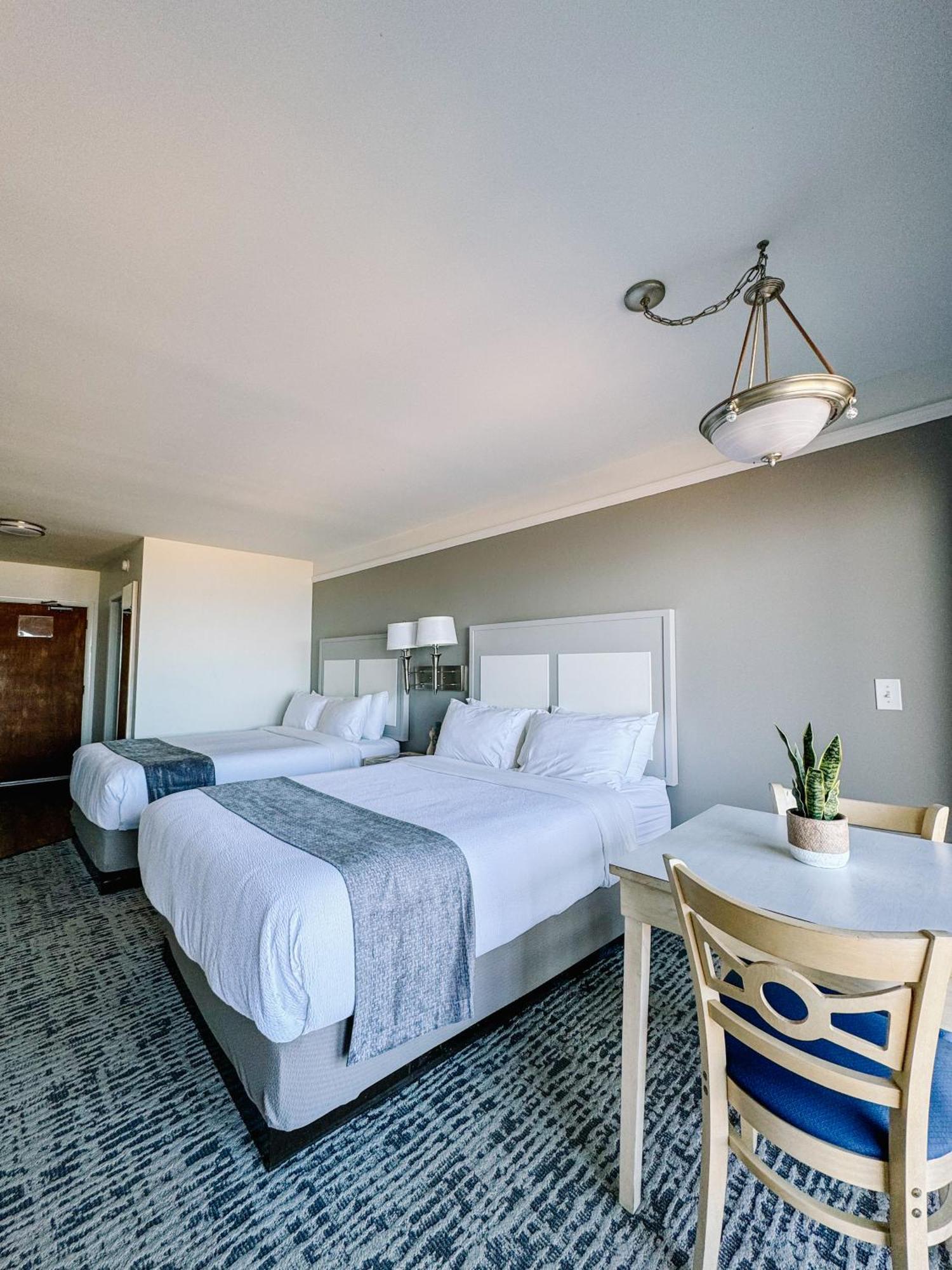 Royal Atlantic Beach Resort Montauk Eksteriør billede