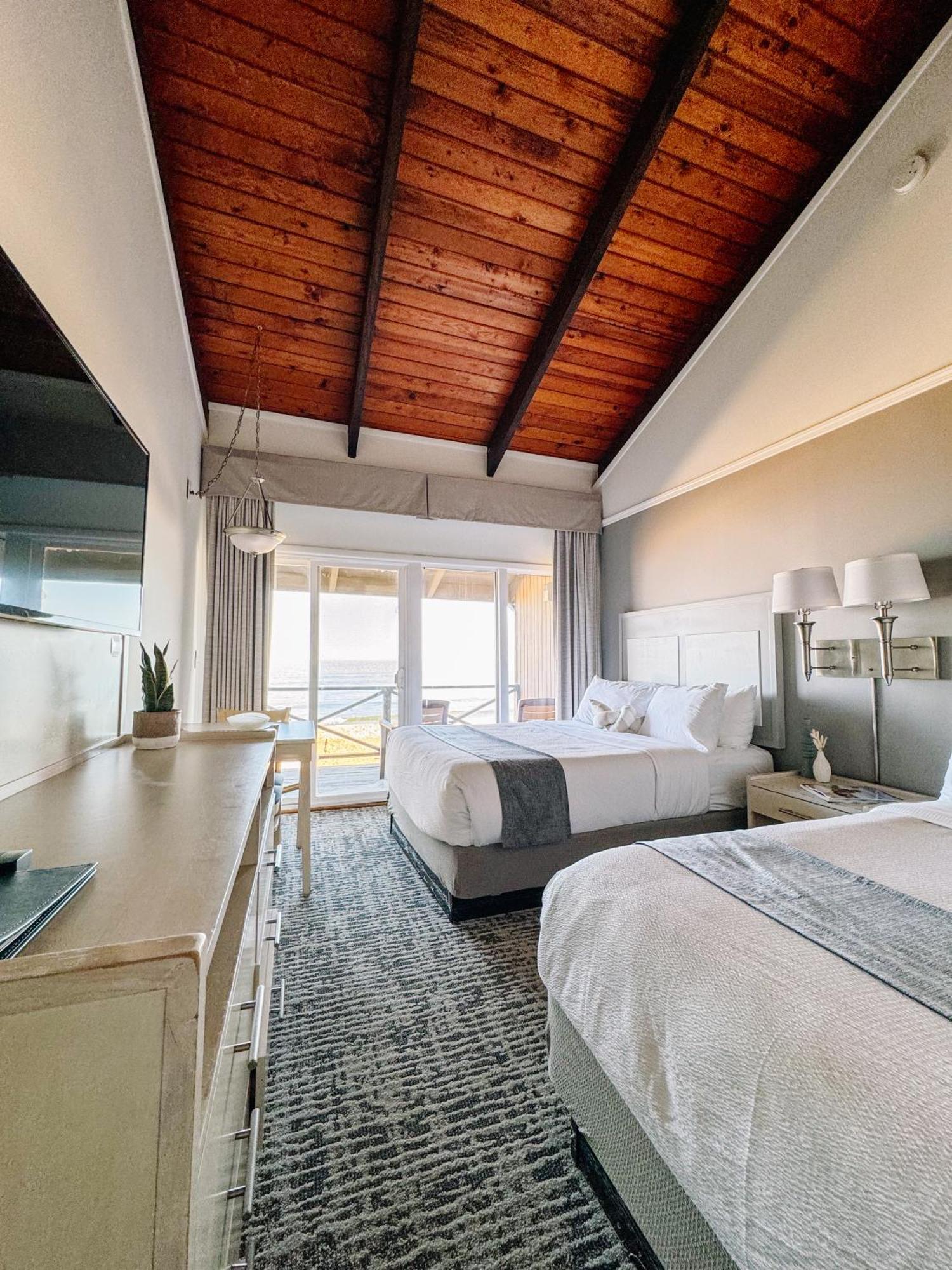 Royal Atlantic Beach Resort Montauk Eksteriør billede