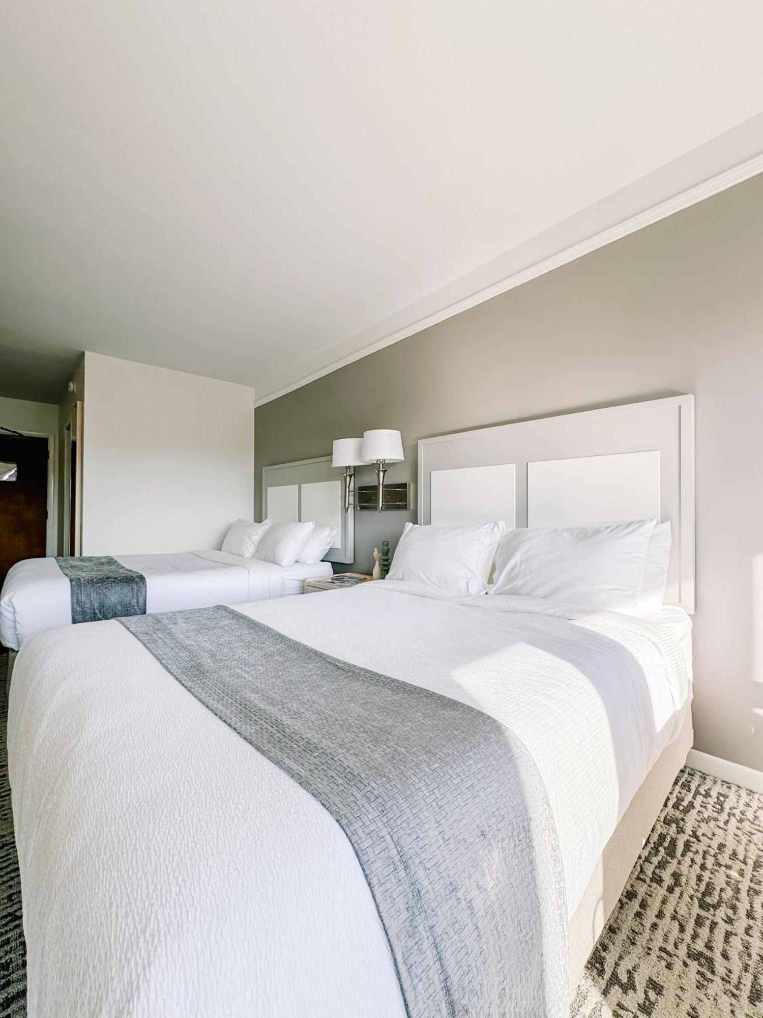 Royal Atlantic Beach Resort Montauk Eksteriør billede
