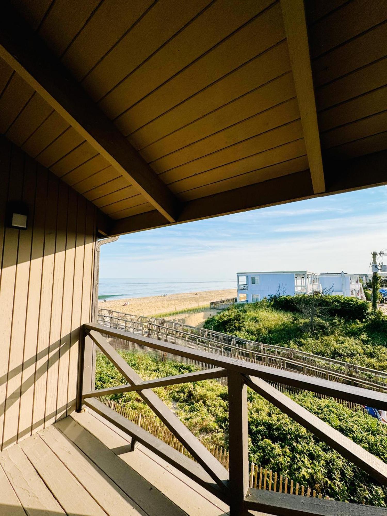 Royal Atlantic Beach Resort Montauk Eksteriør billede