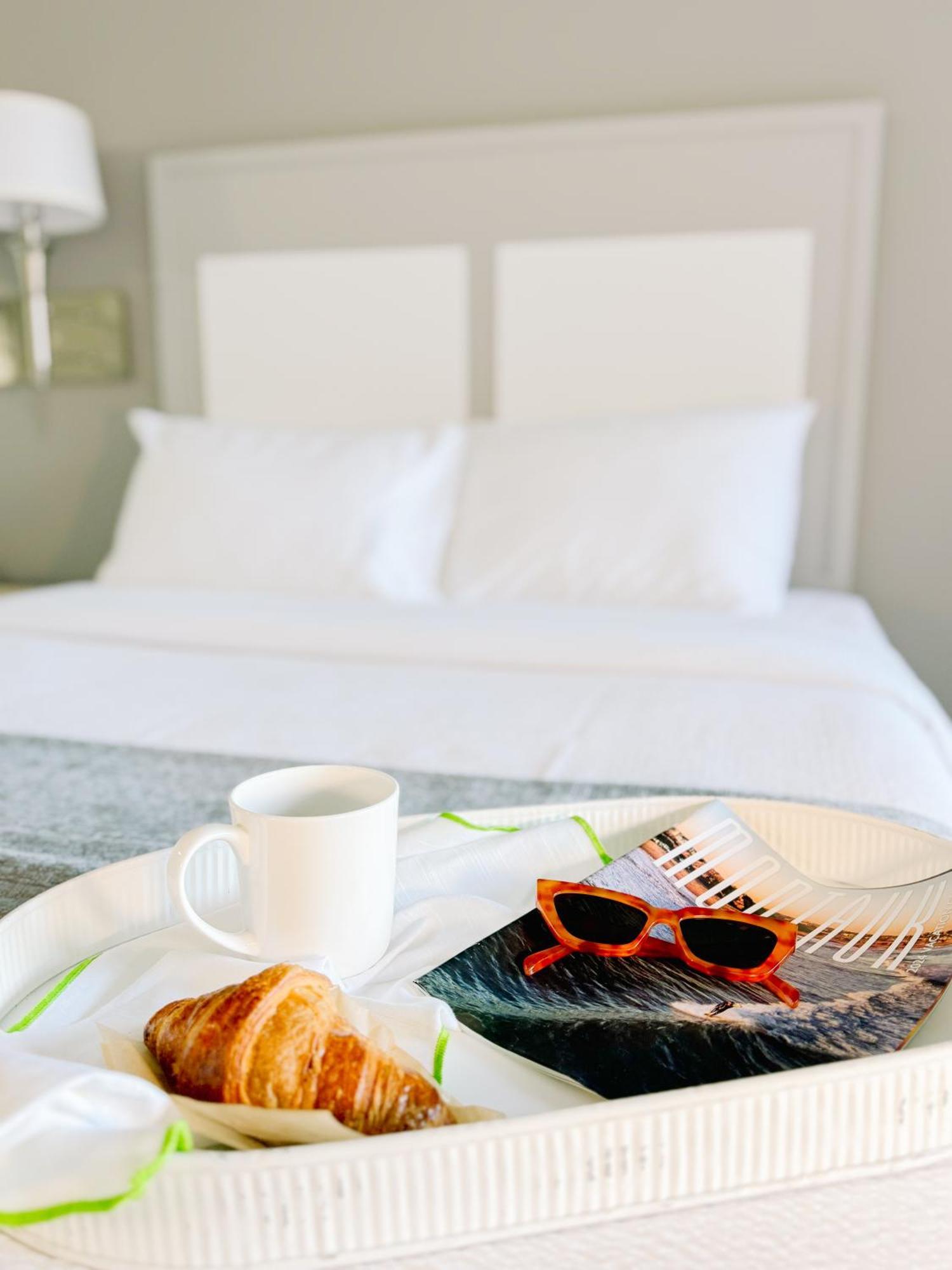 Royal Atlantic Beach Resort Montauk Eksteriør billede