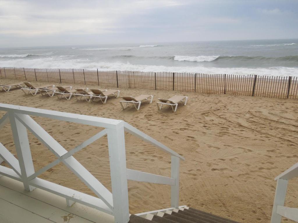 Royal Atlantic Beach Resort Montauk Værelse billede