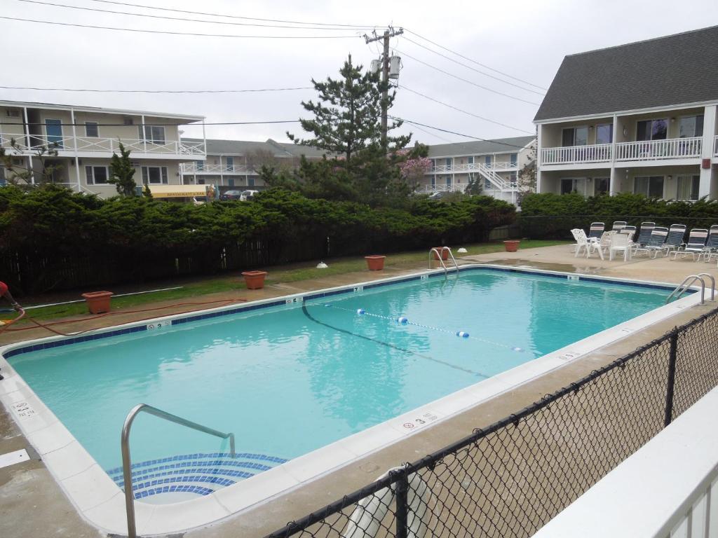 Royal Atlantic Beach Resort Montauk Eksteriør billede