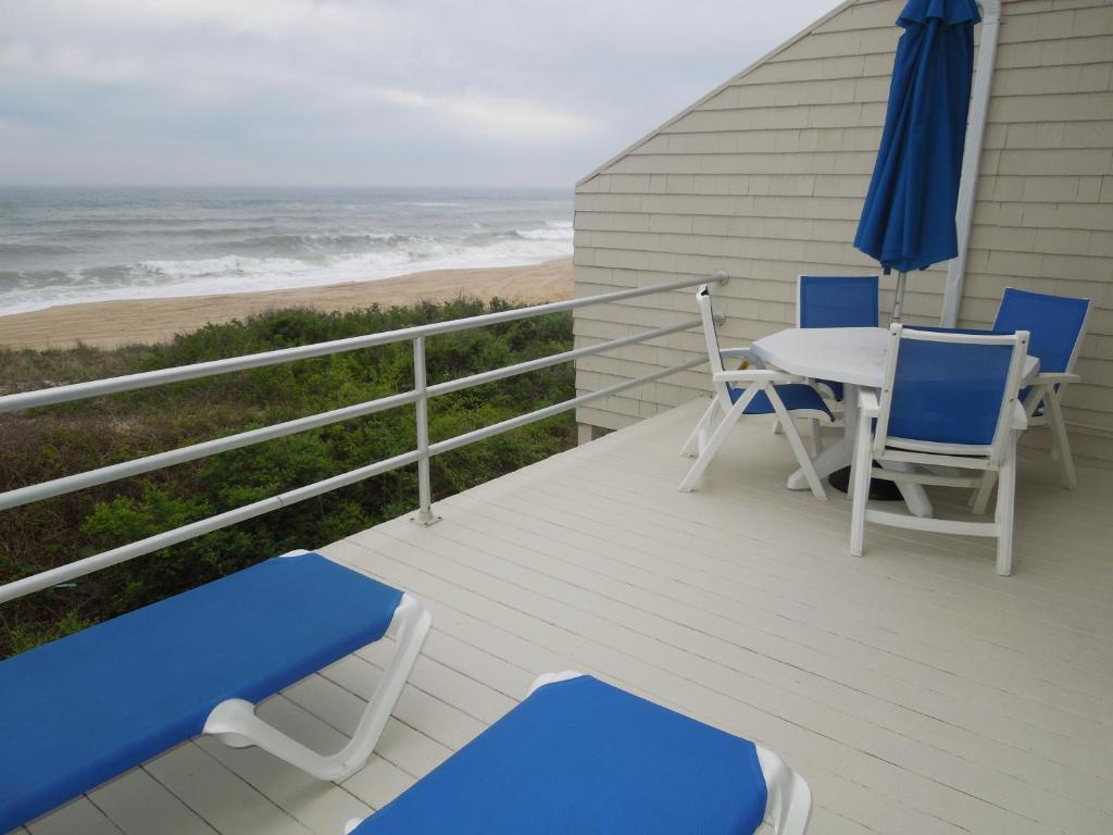 Royal Atlantic Beach Resort Montauk Eksteriør billede