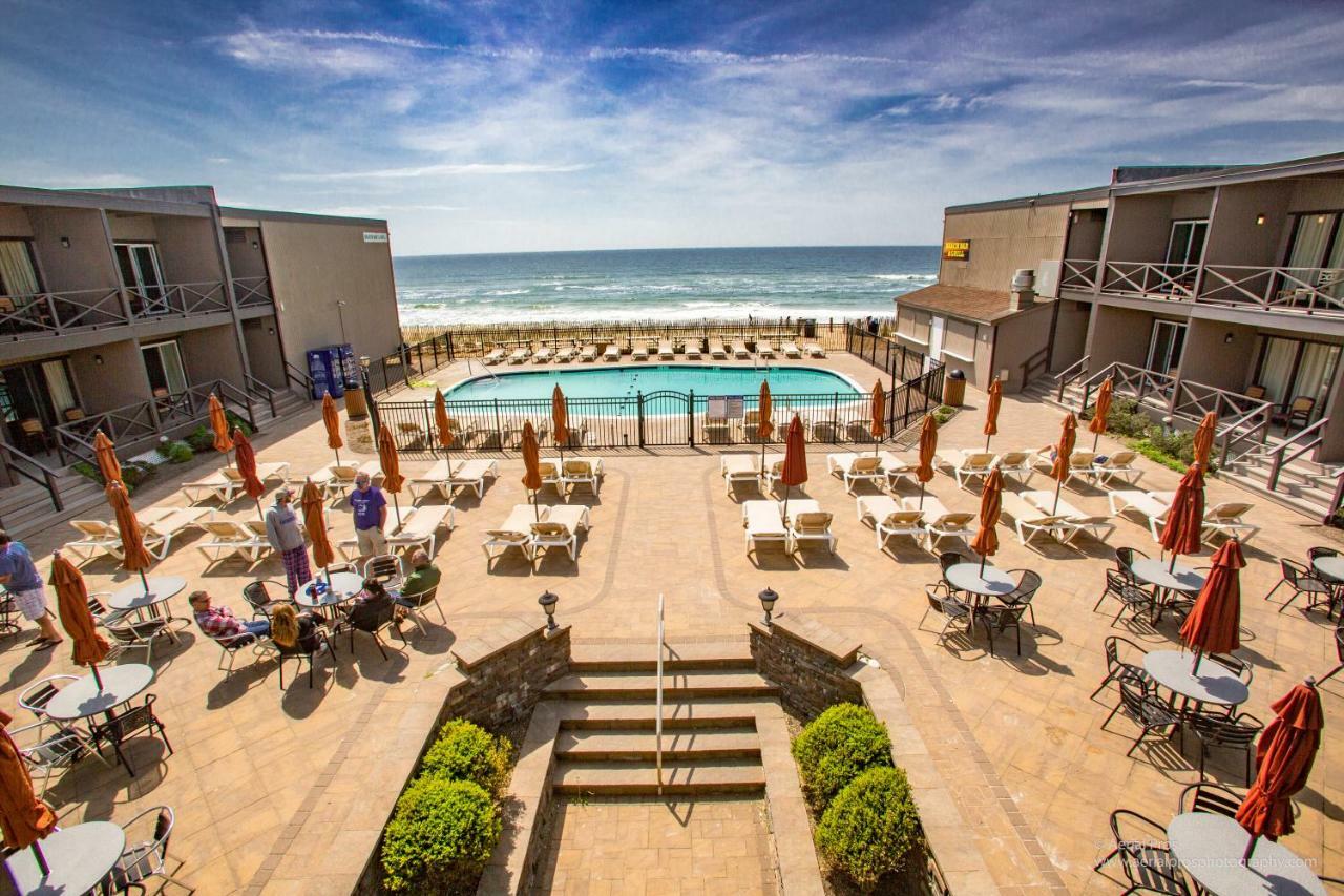 Royal Atlantic Beach Resort Montauk Eksteriør billede