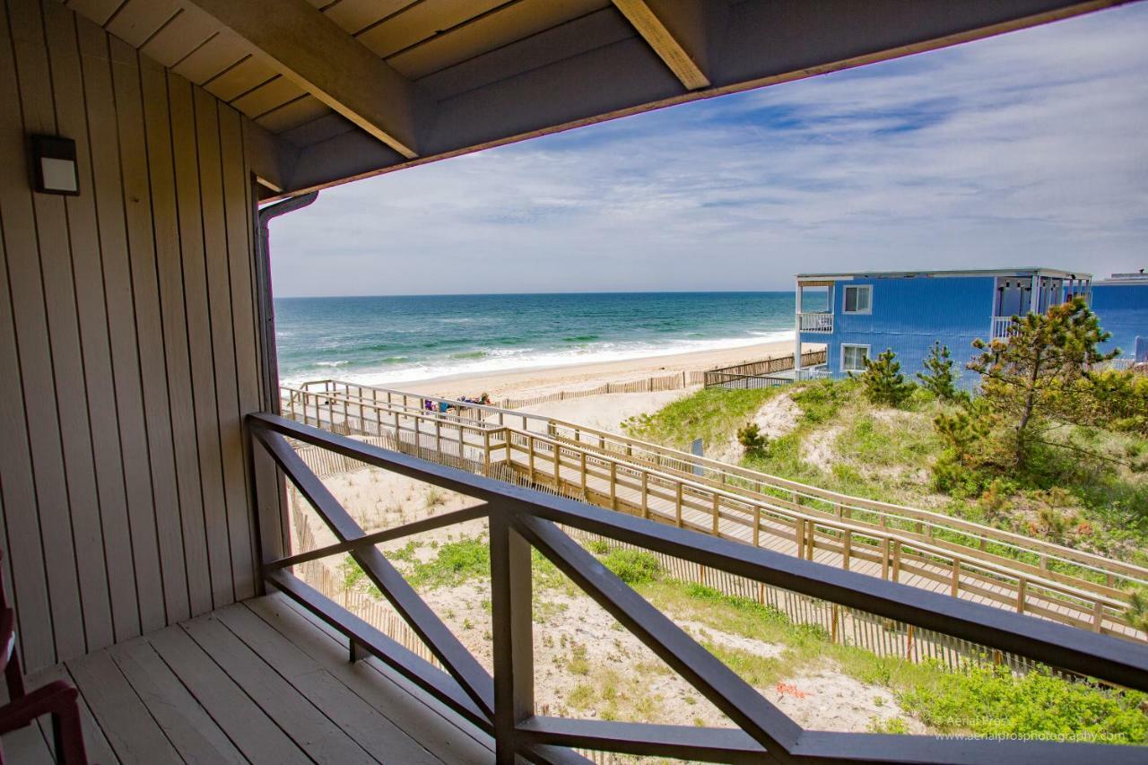 Royal Atlantic Beach Resort Montauk Eksteriør billede