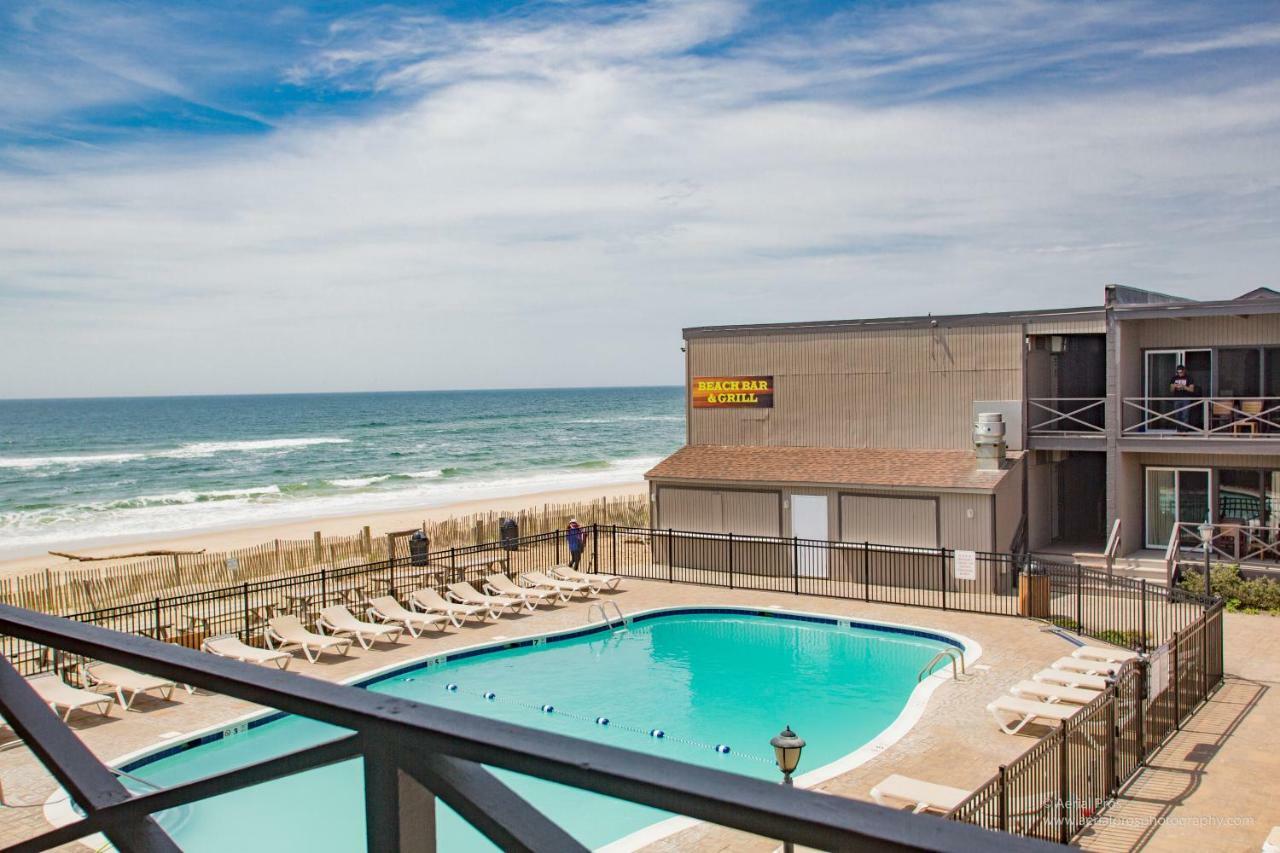 Royal Atlantic Beach Resort Montauk Eksteriør billede