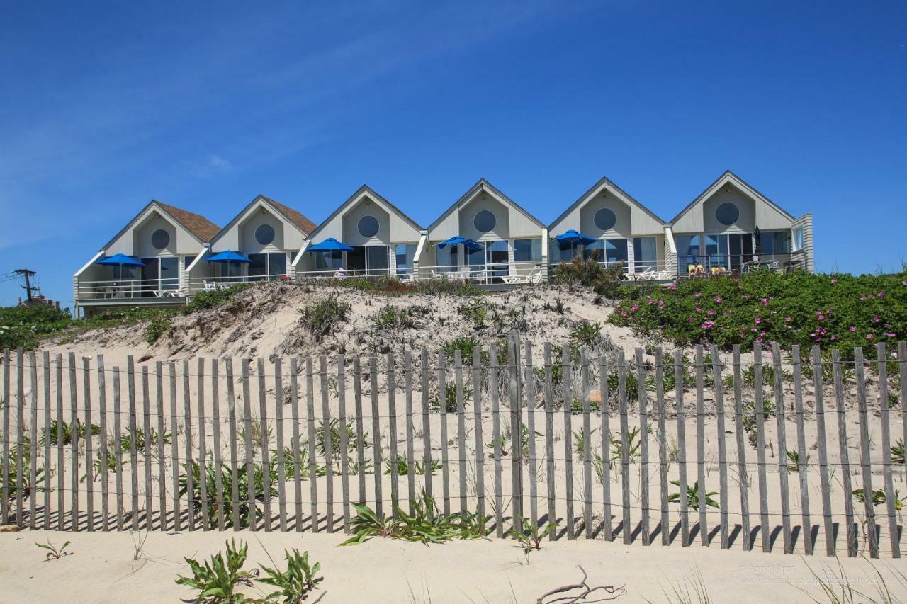 Royal Atlantic Beach Resort Montauk Eksteriør billede